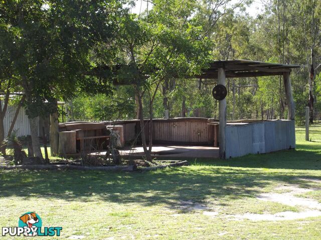 73 Howards Rd Apple Tree Creek QLD 4660