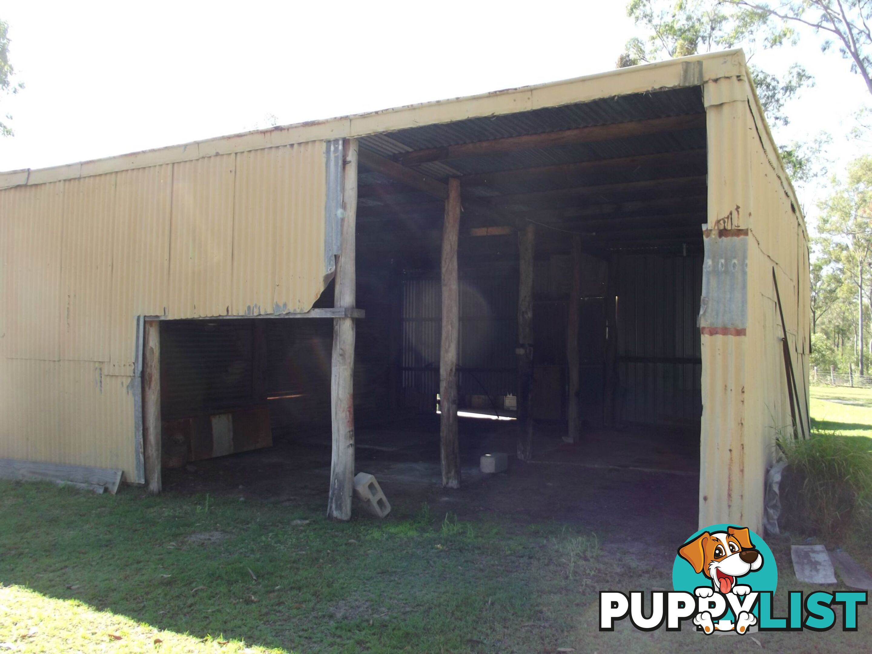 73 Howards Rd Apple Tree Creek QLD 4660