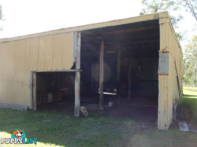 73 Howards Rd Apple Tree Creek QLD 4660