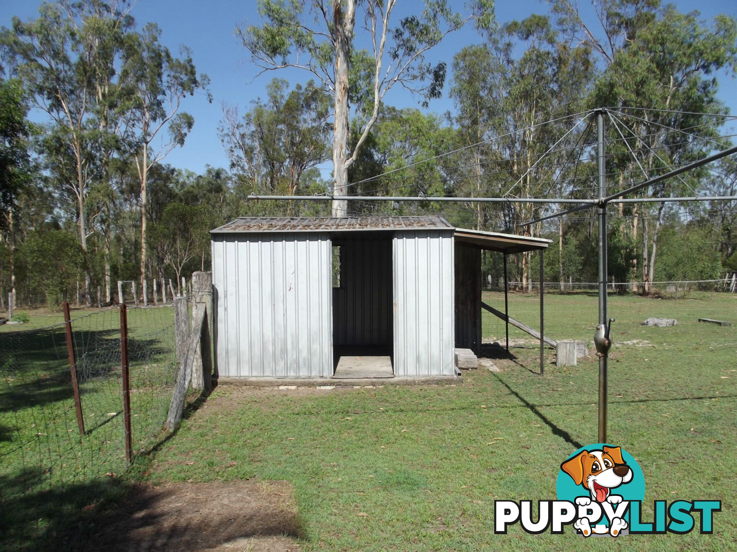 73 Howards Rd Apple Tree Creek QLD 4660