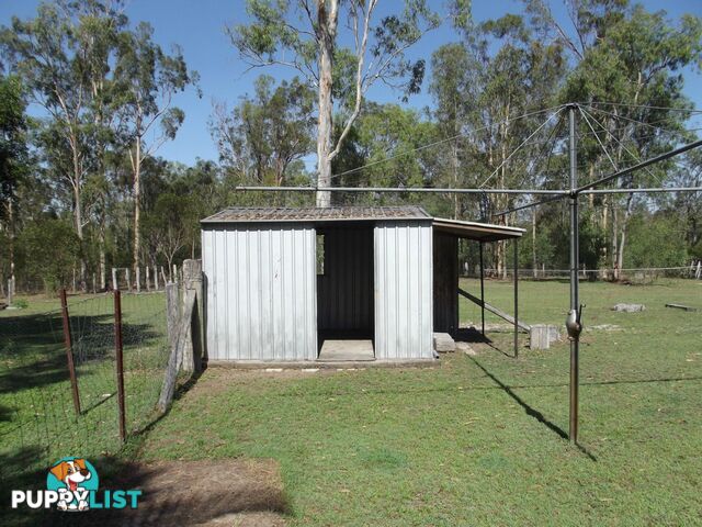 73 Howards Rd Apple Tree Creek QLD 4660