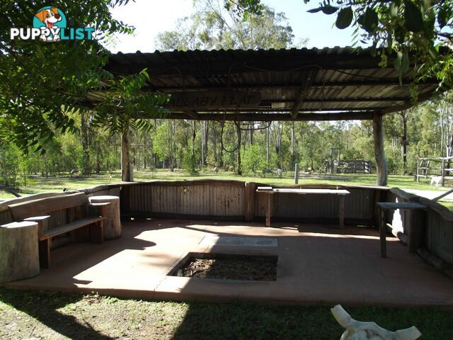 73 Howards Rd Apple Tree Creek QLD 4660
