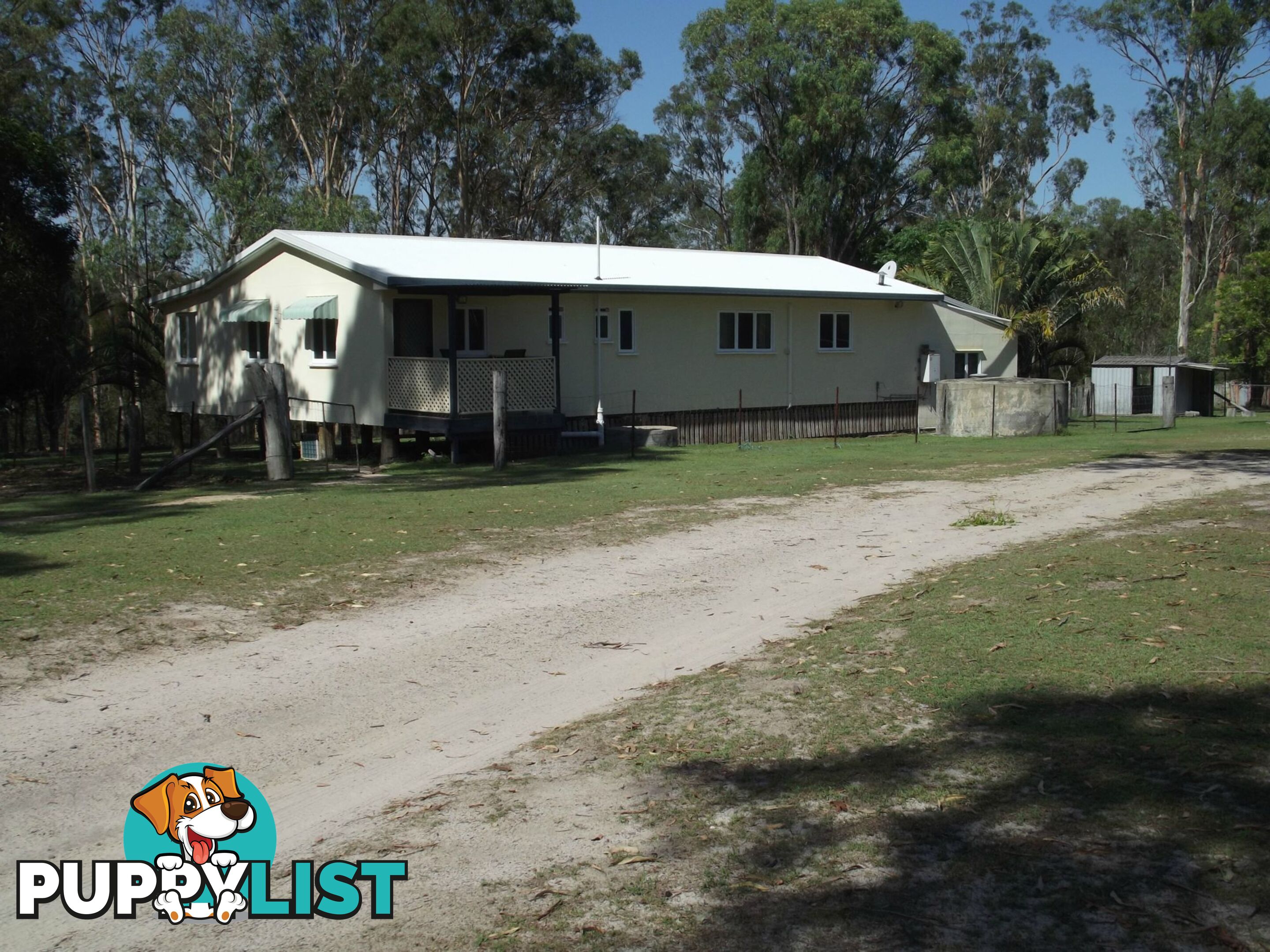 73 Howards Rd Apple Tree Creek QLD 4660