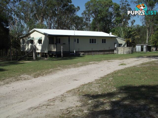 73 Howards Rd Apple Tree Creek QLD 4660