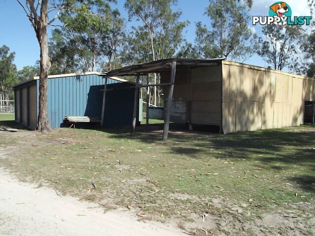 73 Howards Rd Apple Tree Creek QLD 4660