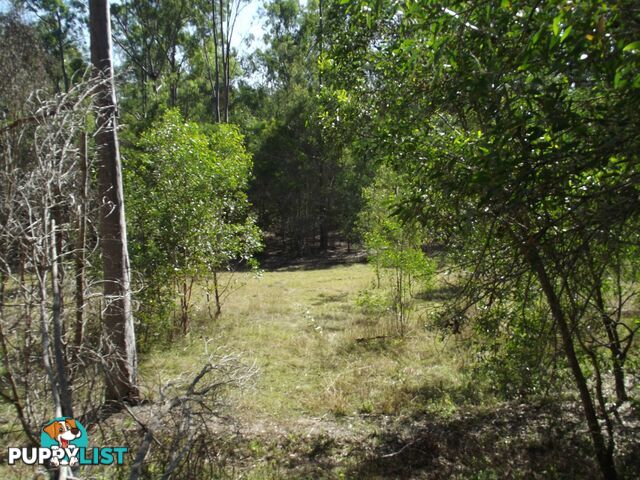 73 Howards Rd Apple Tree Creek QLD 4660