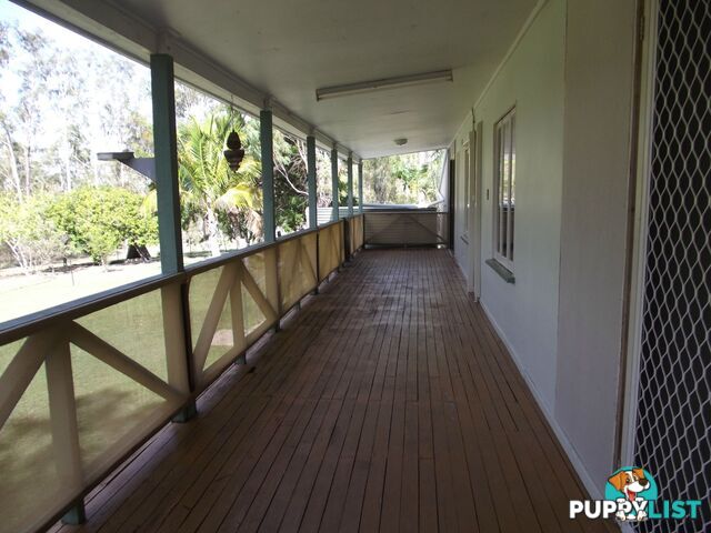 73 Howards Rd Apple Tree Creek QLD 4660