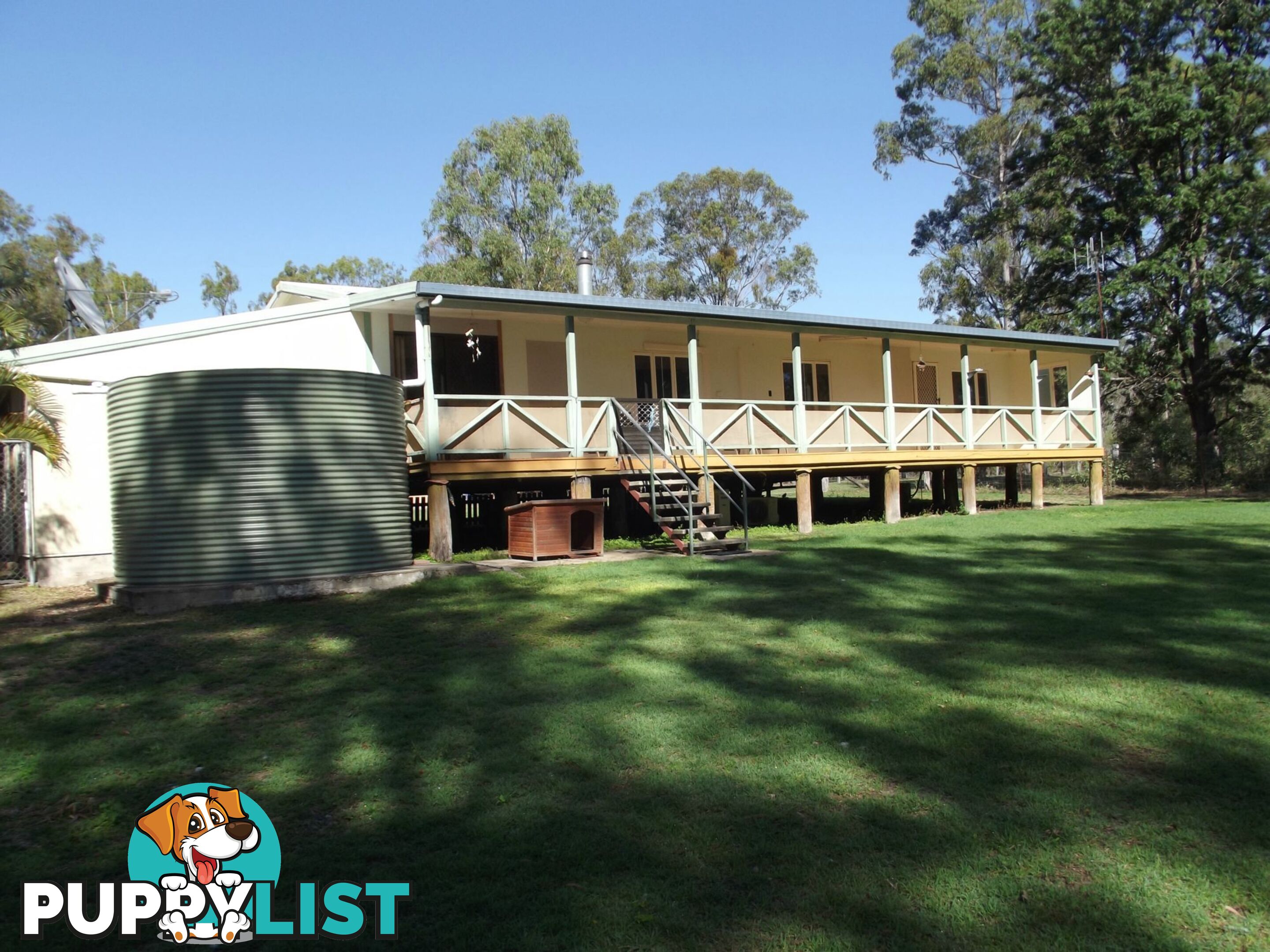 73 Howards Rd Apple Tree Creek QLD 4660
