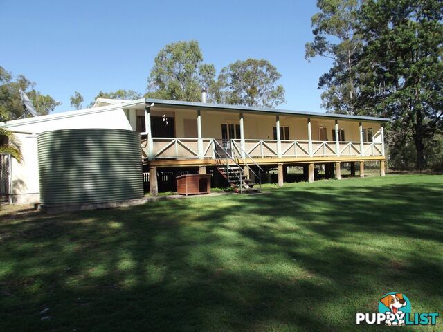 73 Howards Rd Apple Tree Creek QLD 4660