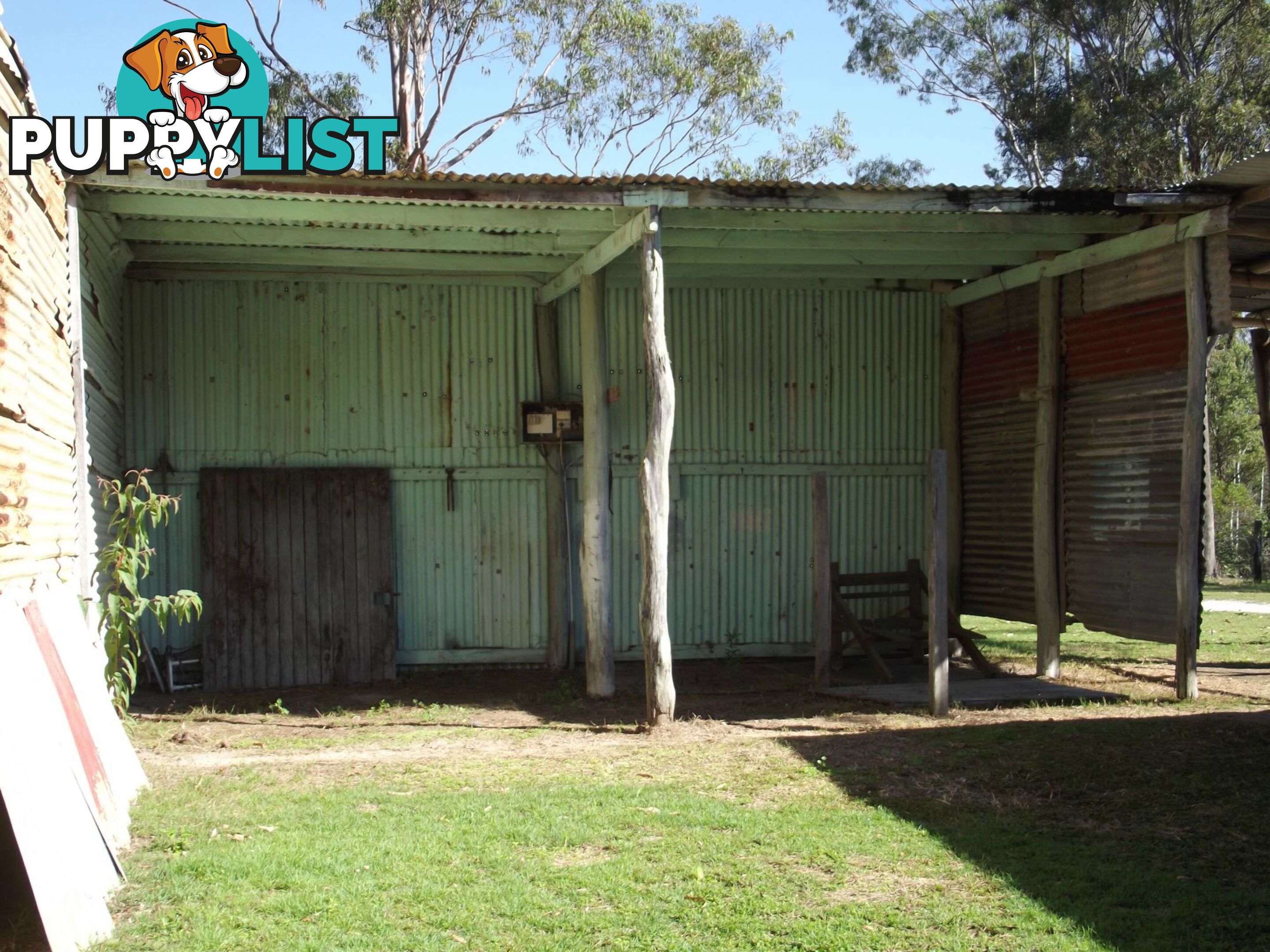 73 Howards Rd Apple Tree Creek QLD 4660