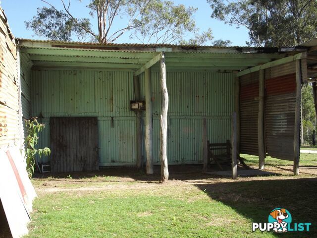 73 Howards Rd Apple Tree Creek QLD 4660