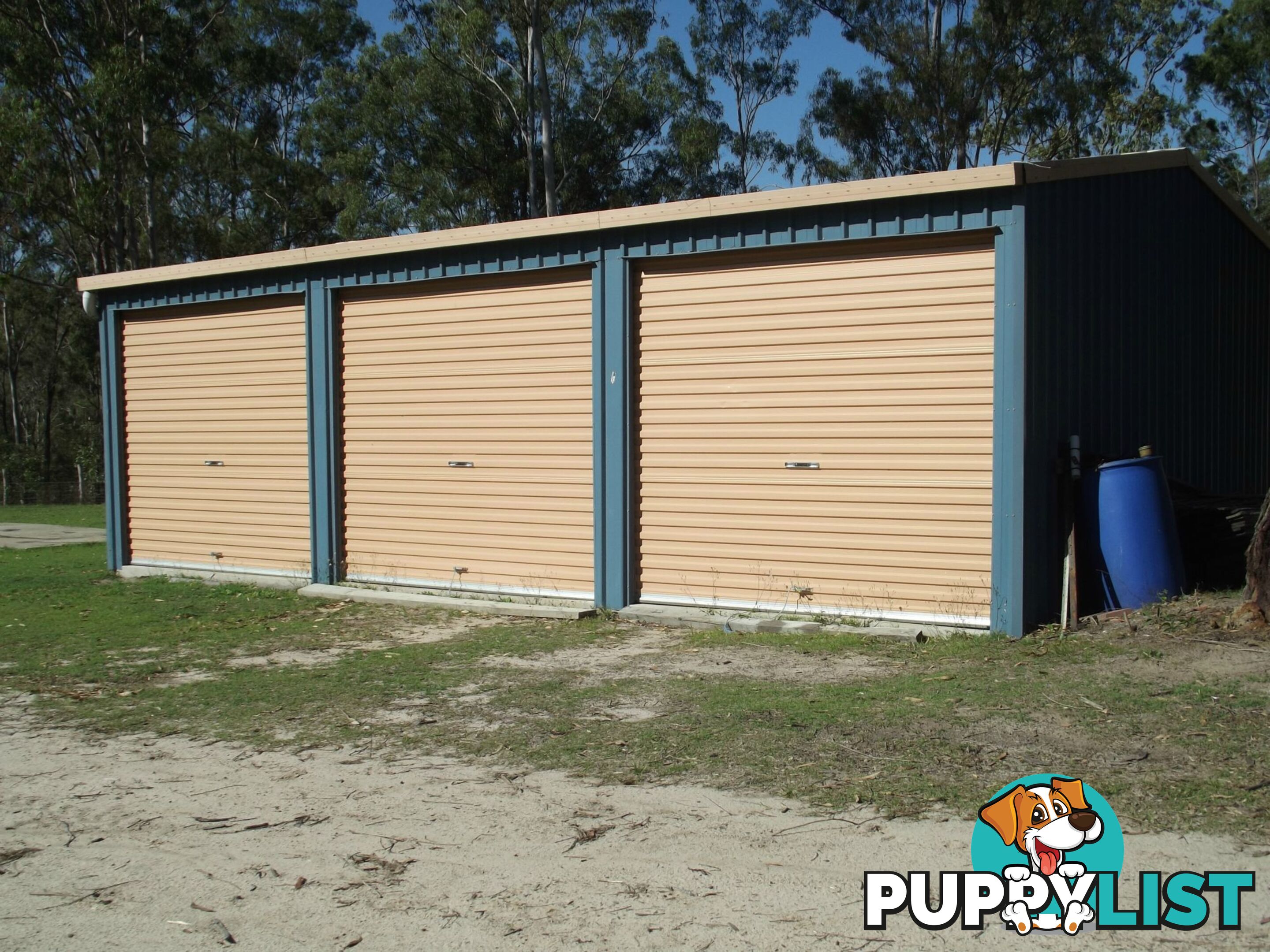73 Howards Rd Apple Tree Creek QLD 4660