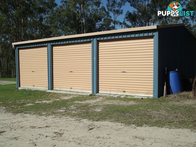 73 Howards Rd Apple Tree Creek QLD 4660