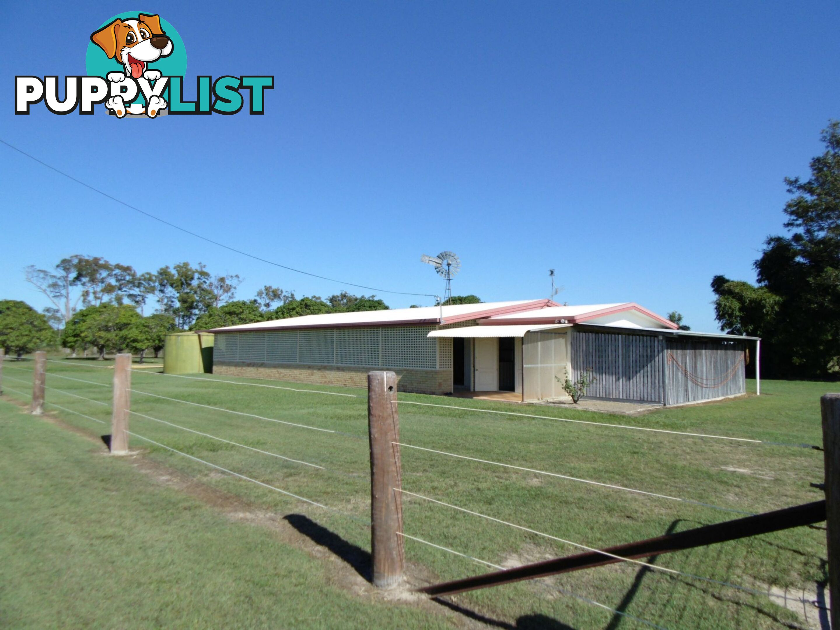 237 Koolboo Road SOUTH KOLAN QLD 4670