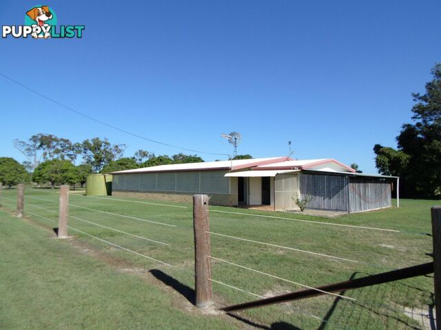 237 Koolboo Road SOUTH KOLAN QLD 4670