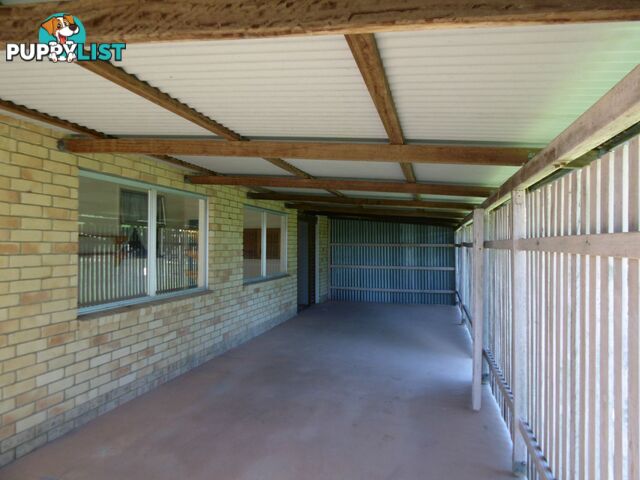 237 Koolboo Road SOUTH KOLAN QLD 4670