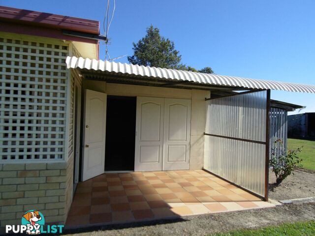 237 Koolboo Road SOUTH KOLAN QLD 4670