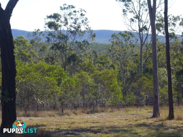 553 BERRIES Road Kullogum QLD 4660