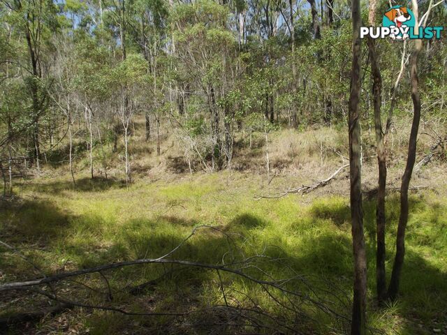 553 BERRIES Road Kullogum QLD 4660