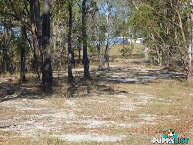 553 BERRIES Road Kullogum QLD 4660