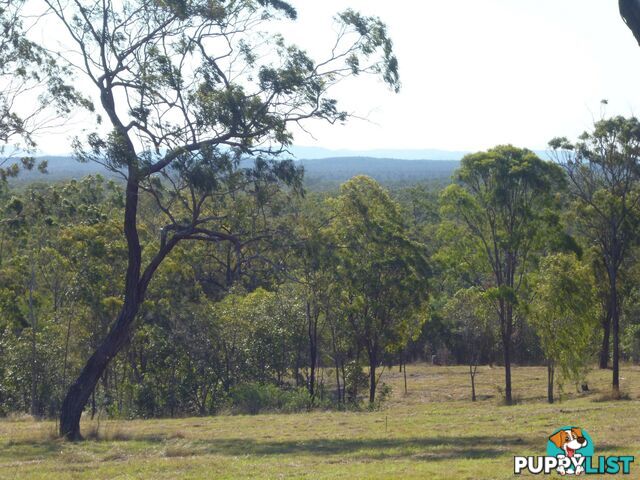 553 BERRIES Road Kullogum QLD 4660