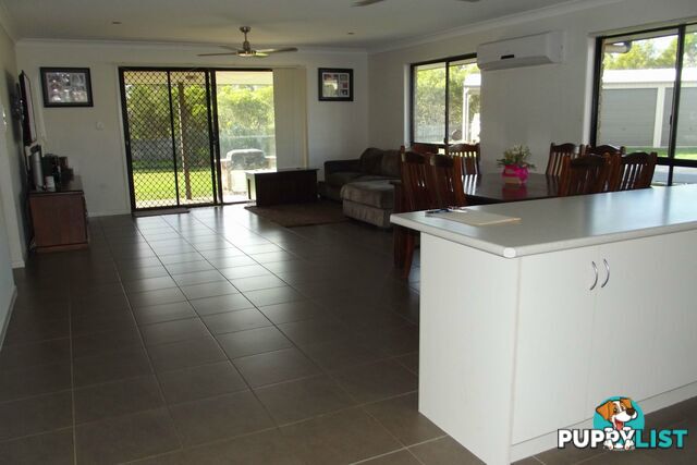 11 Grove Court Cordalba QLD 4660