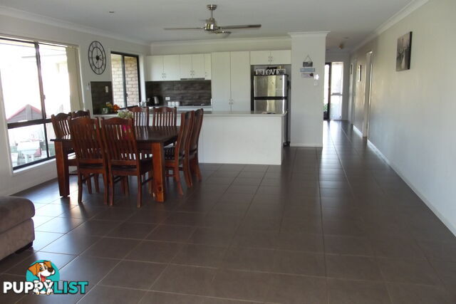 11 Grove Court Cordalba QLD 4660