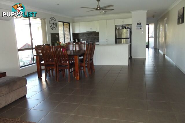 11 Grove Court Cordalba QLD 4660