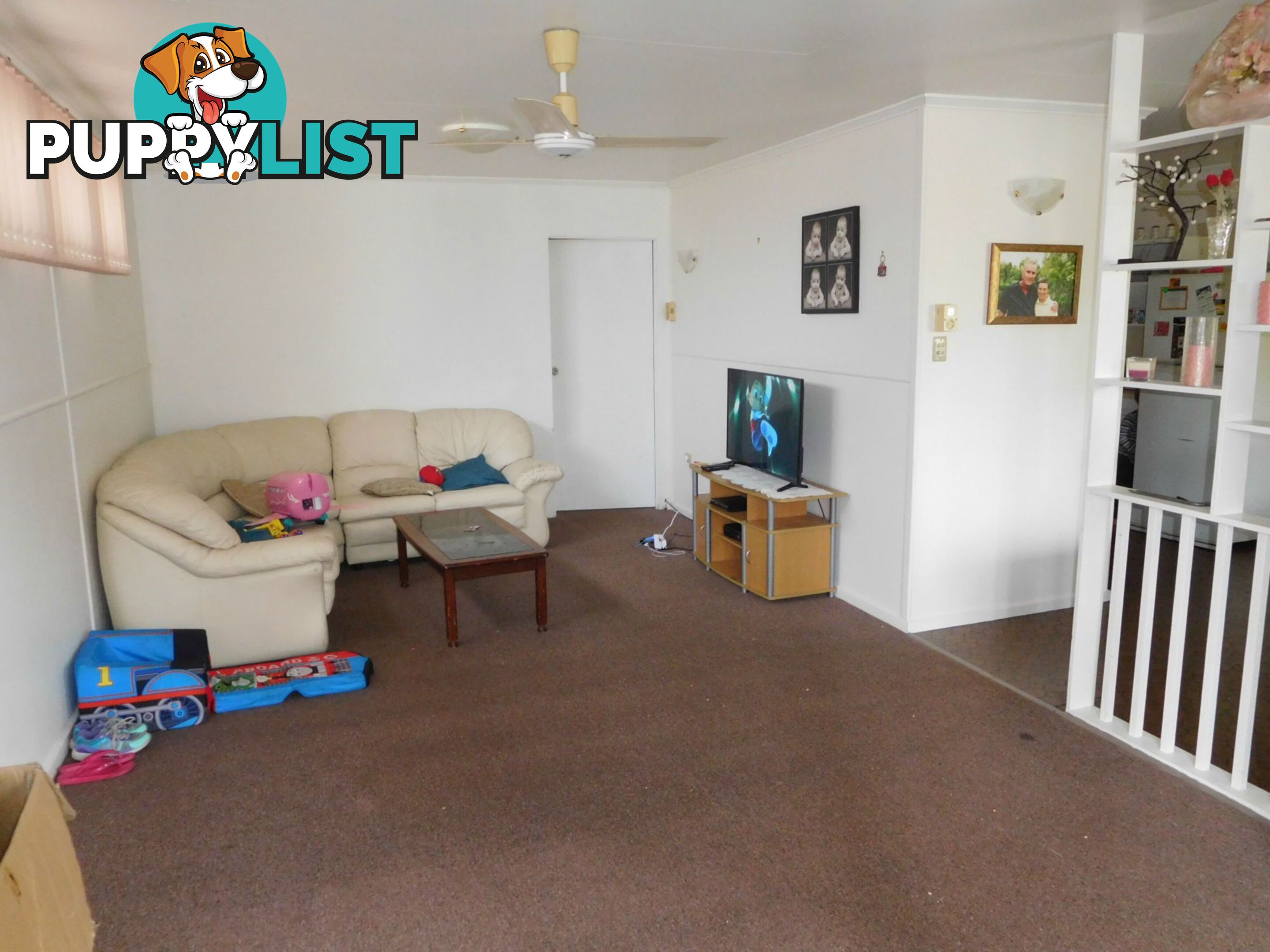 3 Cevn Street Childers QLD 4660