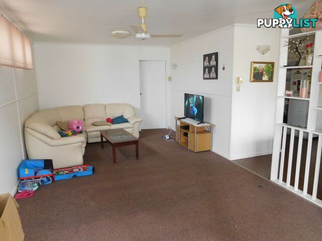 3 Cevn Street Childers QLD 4660