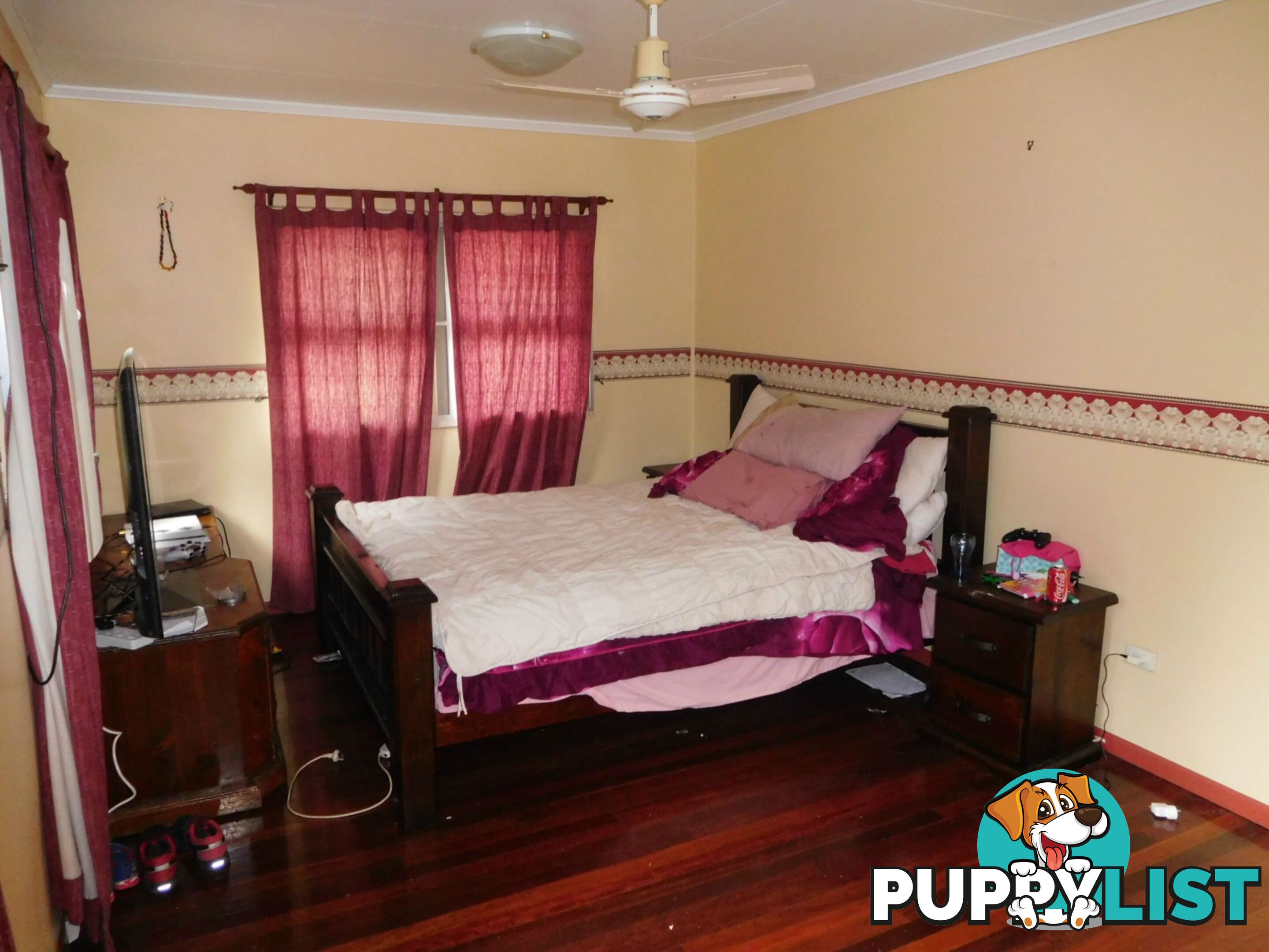 3 Cevn Street Childers QLD 4660