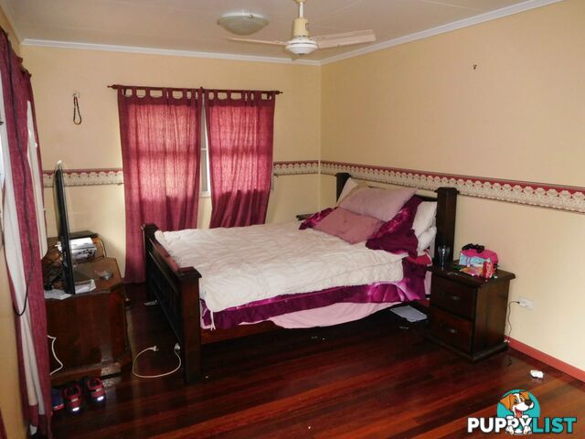 3 Cevn Street Childers QLD 4660