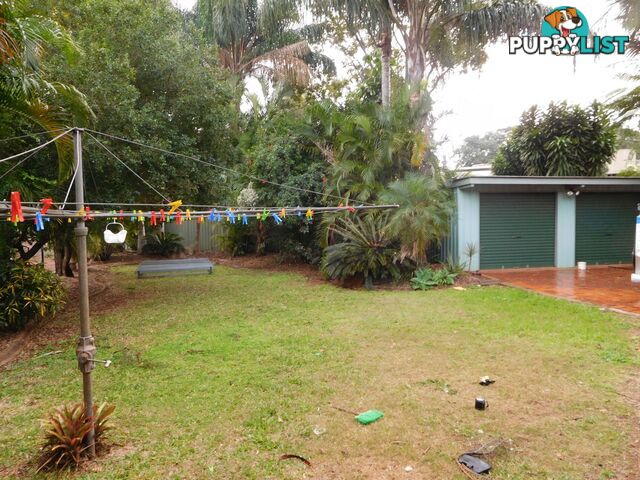 3 Cevn Street Childers QLD 4660