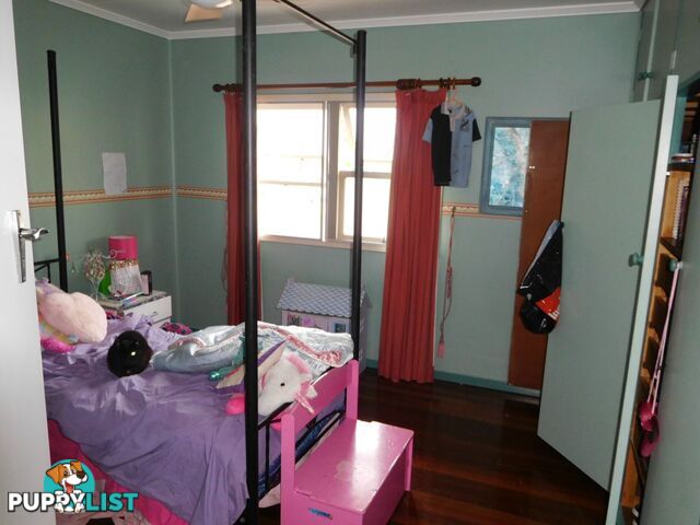 3 Cevn Street Childers QLD 4660