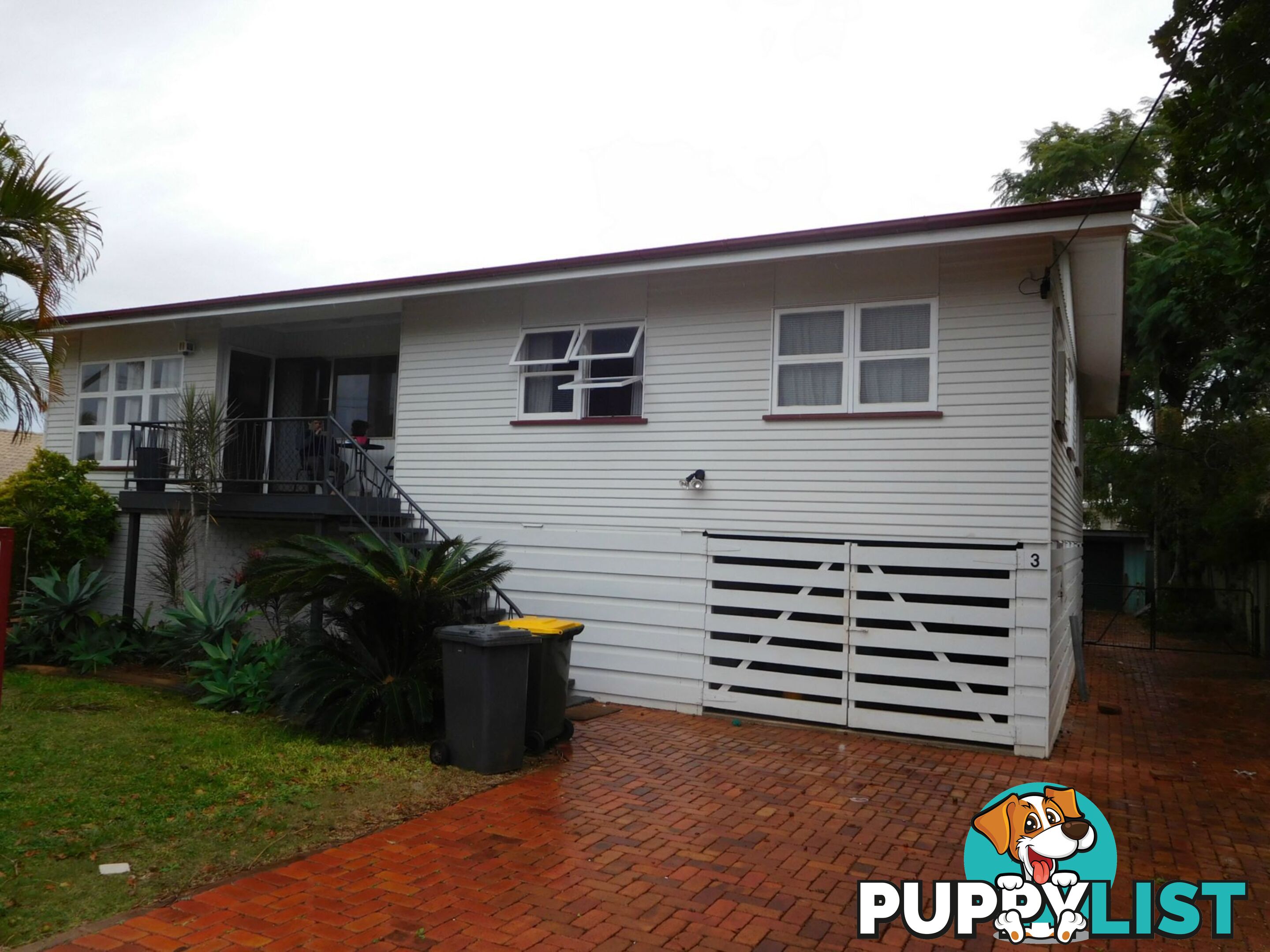 3 Cevn Street Childers QLD 4660