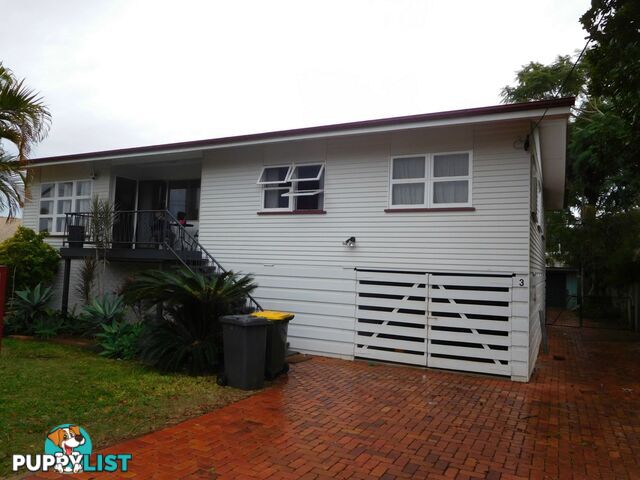 3 Cevn Street Childers QLD 4660