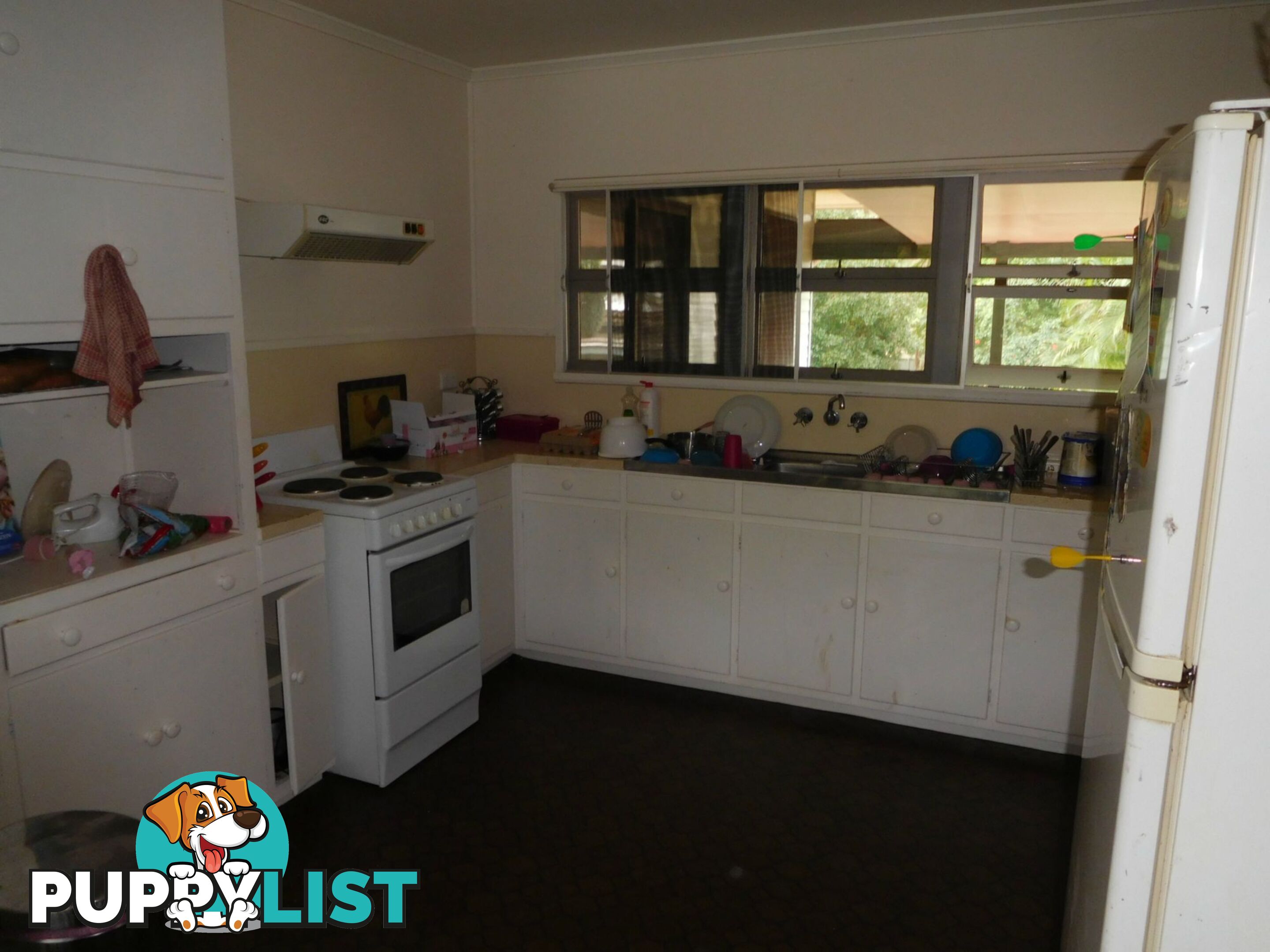 3 Cevn Street Childers QLD 4660