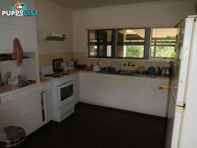 3 Cevn Street Childers QLD 4660