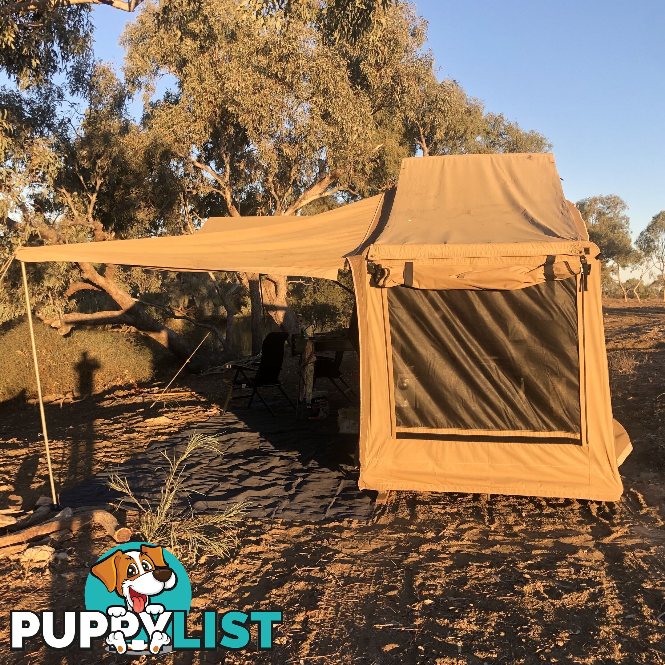 2007 Kimberley Kampers PLATINUM