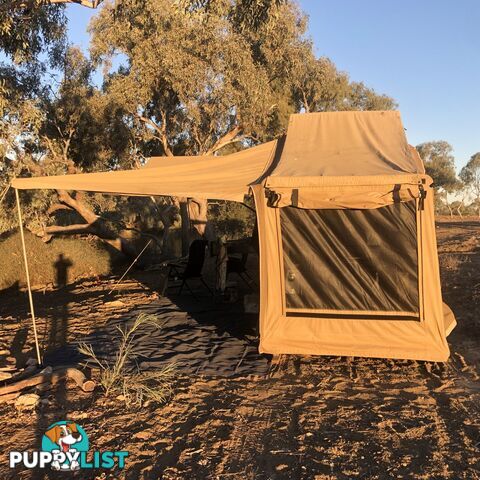 2007 Kimberley Kampers PLATINUM