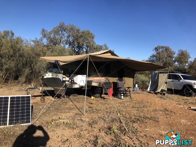 2007 Kimberley Kampers PLATINUM