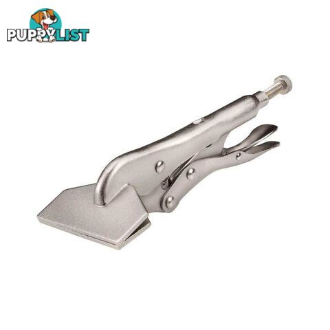 8 in. Sheet Metal Clamp