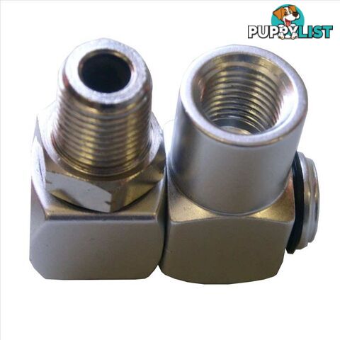 1/4_UNI AIR INLET SWIVEL JOINT