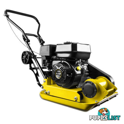 Plate Compactors .196cc. 60Kg   )