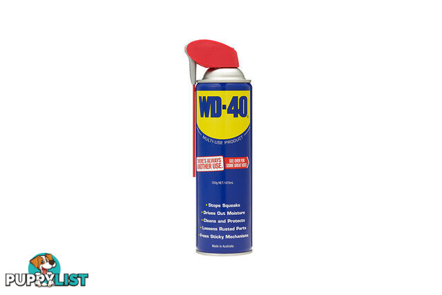 WD-40 MULTI-USE PRODUCT