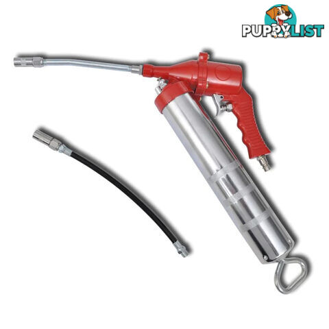 500CC AIR GREASE GUN KIT ;