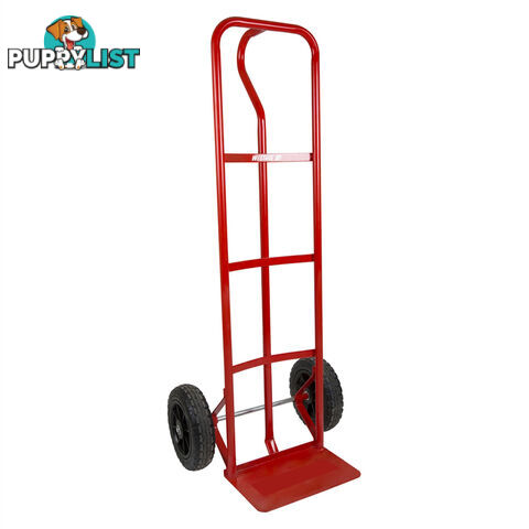 Heavy Duty hand trolley