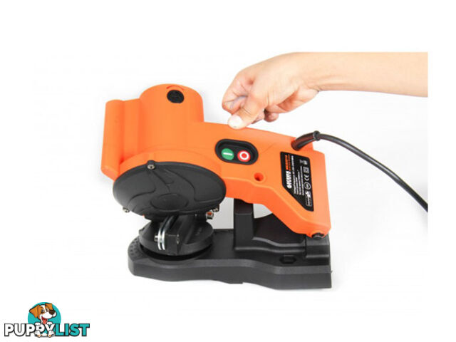 85W ELECTRIC CHAINSAW CHAIN SHARPENER CHAIN SAW GRINDER.