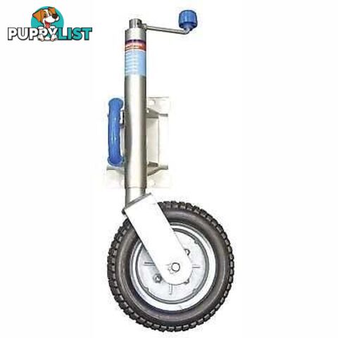 Ark 10; Sold Jockey Wheel Bolt/Swivel