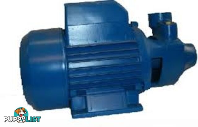 QWE75 Water Pump